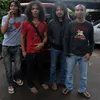 slank