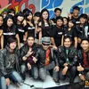 Slima Band