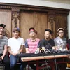 35 Tahun Harvey Malaiholo Berkarya