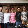 35 Tahun Harvey Malaiholo Berkarya