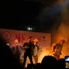 SMASH