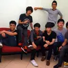 SMASH