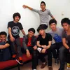 SMASH