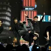 SMASH