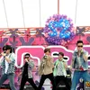SMASH