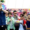 SMASH