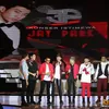 SMASH di Showcase Jay Park