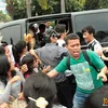 SMASH