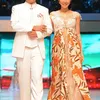 Gading Marten dan Gisel