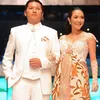 Gading Marten dan Gisel
