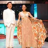 Gading Marten dan Gisel