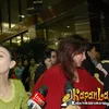 Soal Pernikahan Lulu Tobing