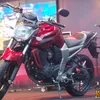 Soft Launching Yamaha Byson