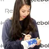 Sohee Wonder Girls