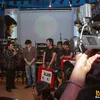 sonet 2 band