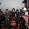 sonet 2 band