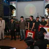 sonet 2 band