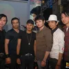 sonet 2 band