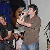 sonet 2 band