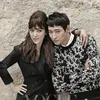 song hye gyo, kang dong won