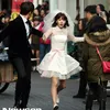 Song Ji Hyo-Choi Jin Hyuk