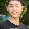 Song Joong Ki