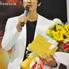 Song Seung heon