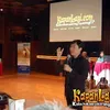 Online Business Gathering