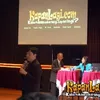 Online Business Gathering