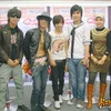 kangen band