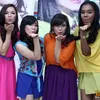 Sparkling, Trie Utami