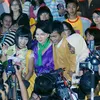 indonesian idol 2008