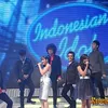 Indonesian Idol 2008