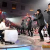 Indonesian Idol 2008