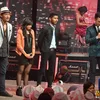 Indonesian Idol 2012