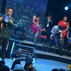 Indonesian Idol 2012