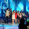 Indonesian Idol 2012