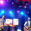LA Lights Indiefest Festive Sound