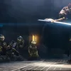 TEENAGE MUTANT NINJA TURTLES