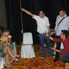 Srikandi Award 2010