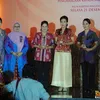 Srikandi Award 2010