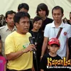 Baksos Tanah Longsor