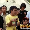 Baksos Tanah Longsor
