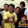 Baksos Tanah Longsor
