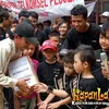 Baksos Tanah Longsor