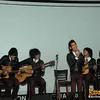 the changcuters