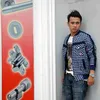 Steve Indrayana