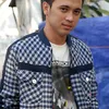 Steve Indrayana