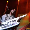 Stevie Wonder