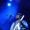 Stevie Wonder
